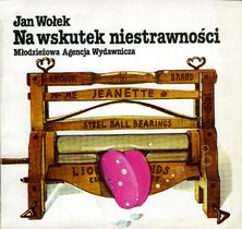 Na wskutek niestrawnoci