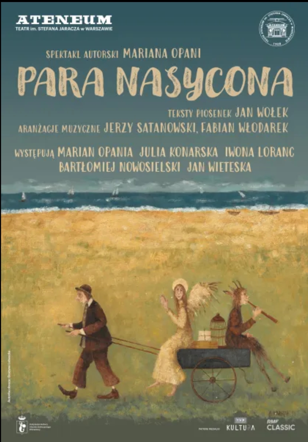 Para Nasycona