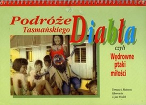 Podre tasmaskiego diaba